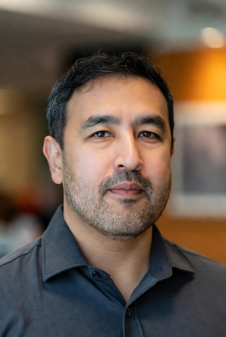 David Park