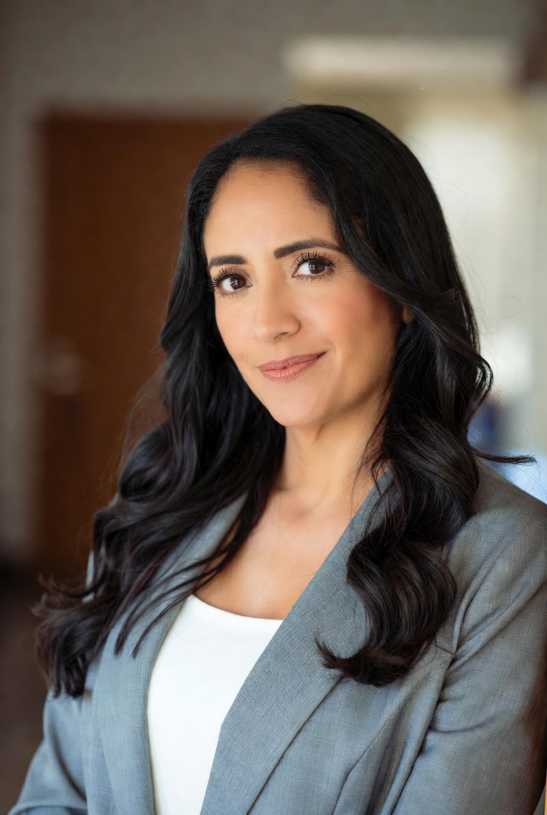 Maria Torres